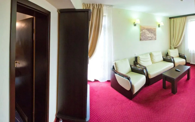 Hotel Piemonte