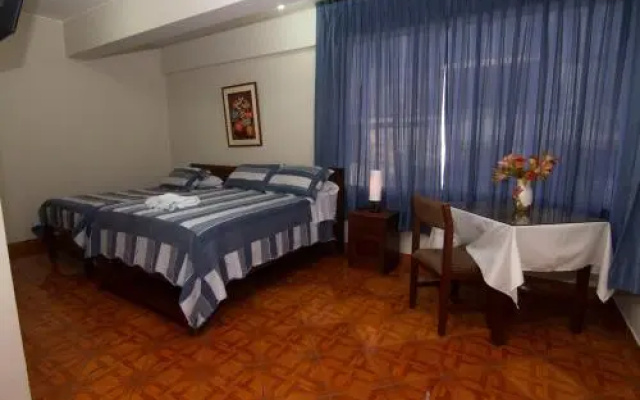 Hotel Victoria