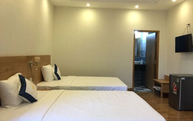 Thanh Truc Hotel Camau