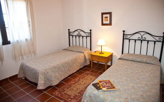 Villas Campesino