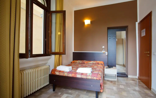 Villino Milano
