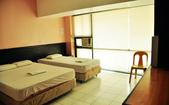 GV Hotel Lapulapu