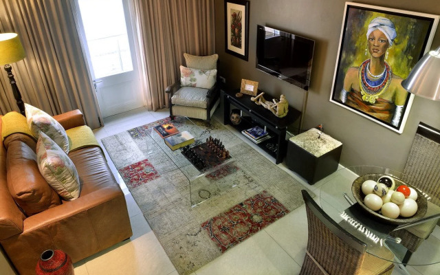 Le Petit Bijou Boutique Aparthotel