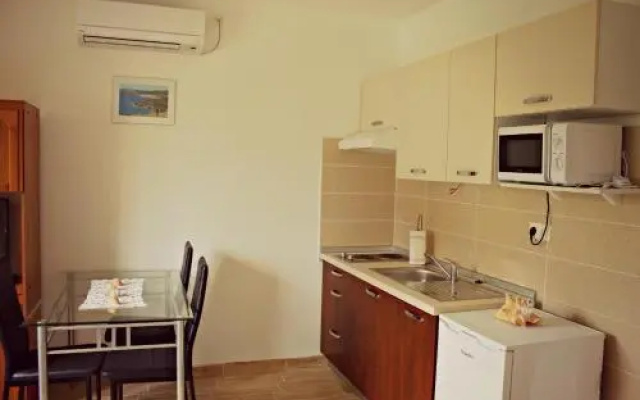 Apartments Dana