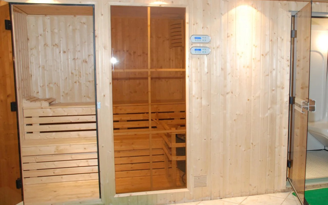 Helde Apartement Hotel