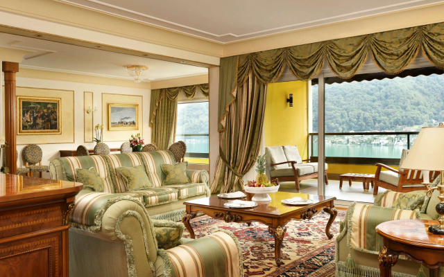 Swiss Diamond Hotel & SPA