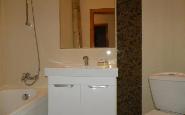 Bucharest Suites