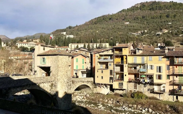 Hostellerie Du Pont Vieux