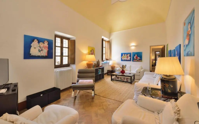 Alberto Charming Home