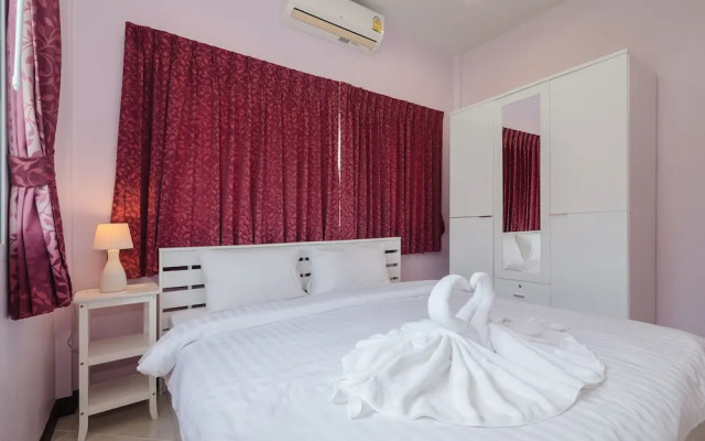 Orchid Paradise Homes OPV18