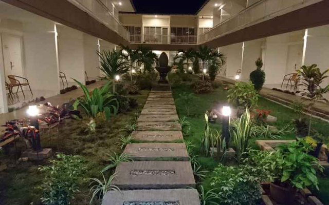 Hotel Ella Tambolaka