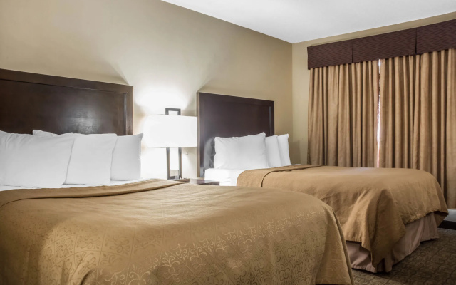 Days Inn by Wyndham Barrie
