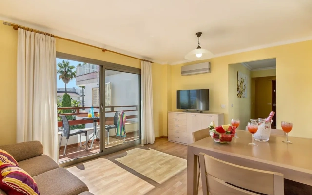 Apartamentos Roses