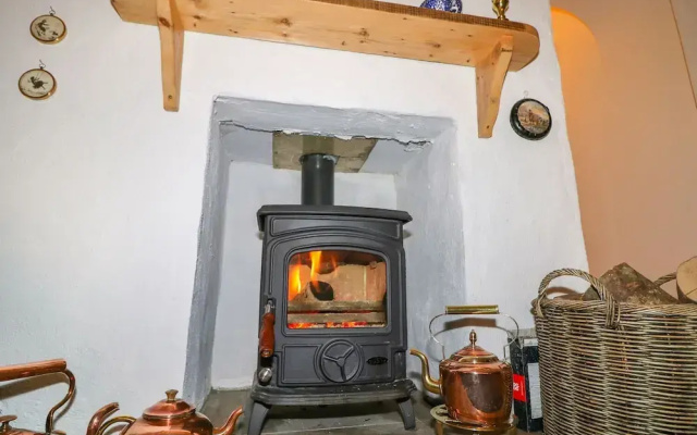 Woodleigh Cottage