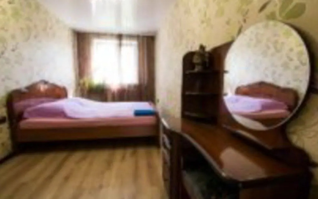 Home Hotel (Хоум Отель) на Кирова 76