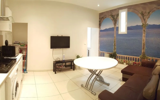 Appartements Design Marseille Capucins