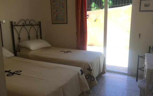 Villa Tranquilla