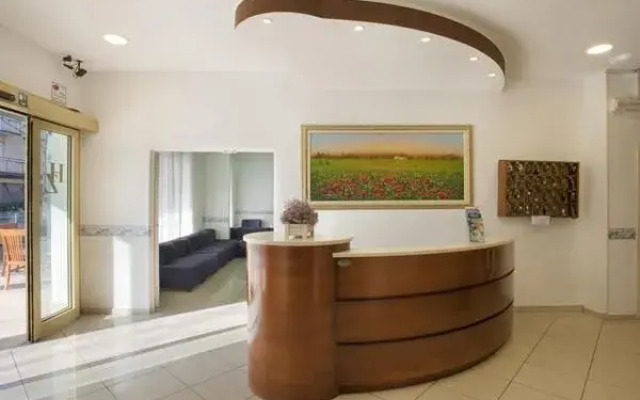 Hotel Zamagna