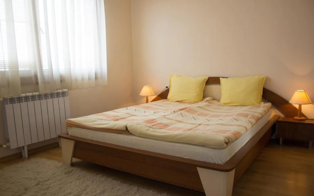 Vikoni Family Hotel