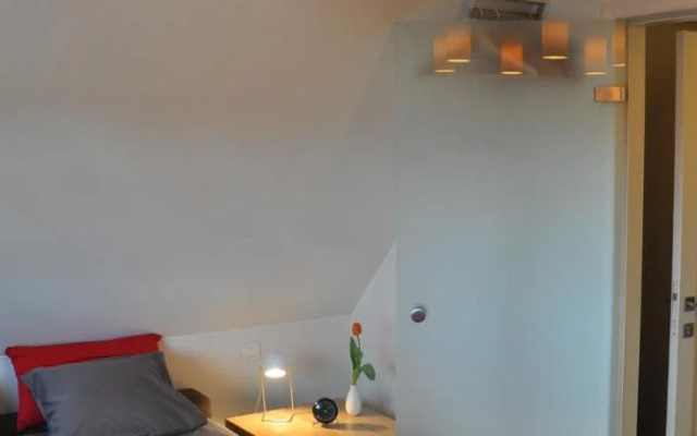 B&B Het tijdloze uur