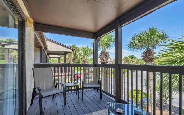 Portside I1- Gulf Palms