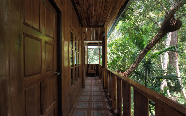 OYO 970 Ban Kala Resort and Homestay