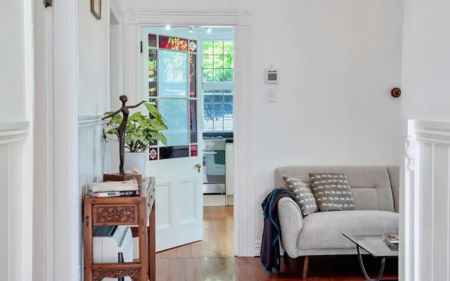 Classic 3 Bedroom Home near Ponsonby Rd