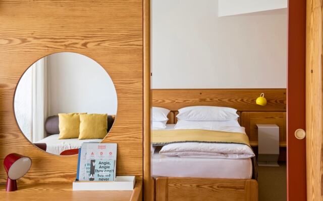 Seehotel Ambach