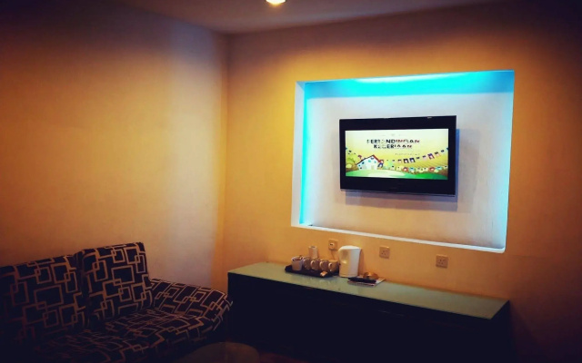 Hotel Sun Stay Inn