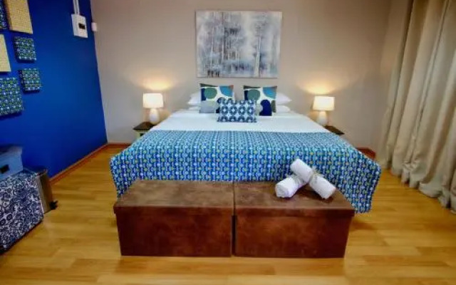 Milly's Touch B & B Studio