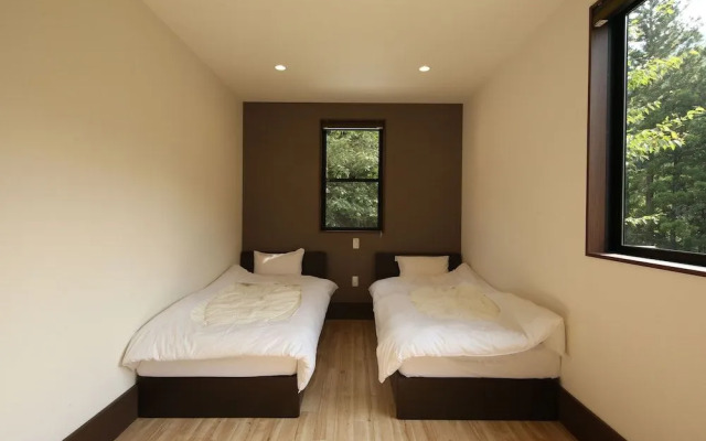 RiverStone MinakamiCampsite