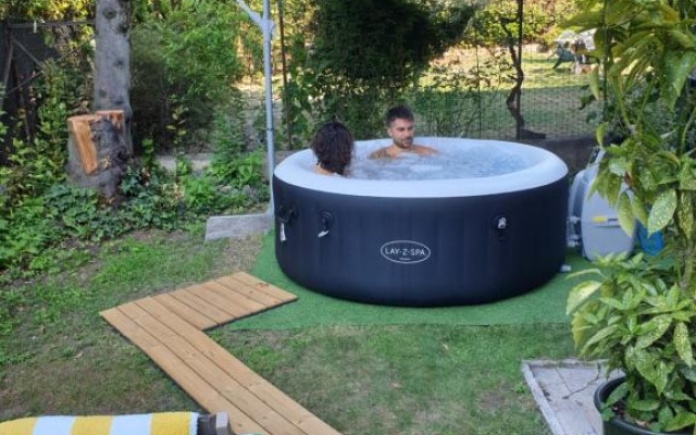 Bed & Breakfast Agli Aceri