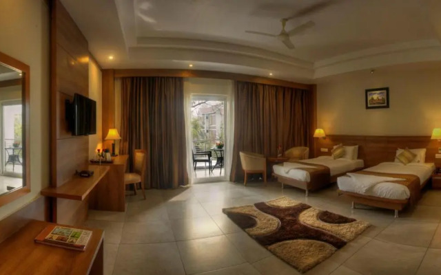 Hotel Le Ruchi the Prince