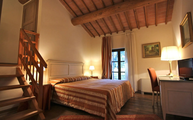 Hotel Villa Giona