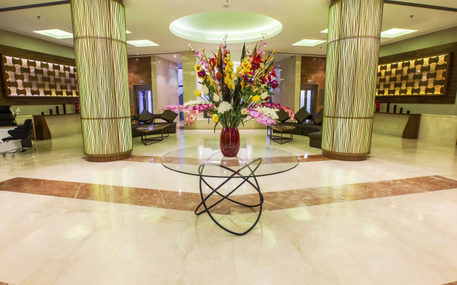 Royal Tulip Skikda