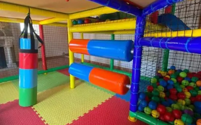 Hotel Totana Sur