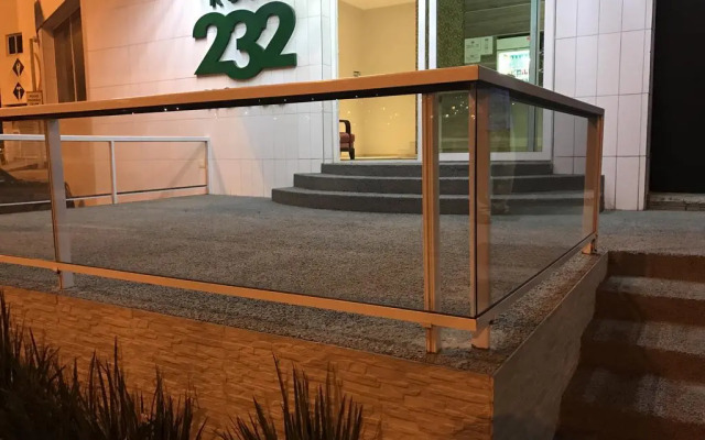 Rota 232 Hotel