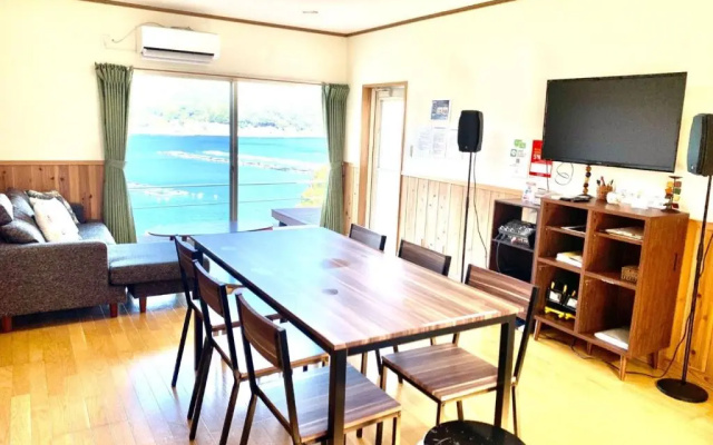 Tsubaki House - Vacation STAY 45016v