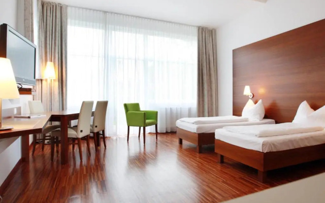 Hotel Babenbergerhof