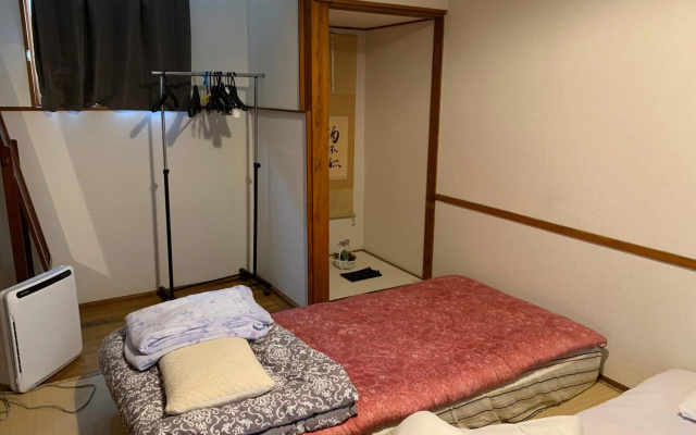 Buchoho No Yado Morioka