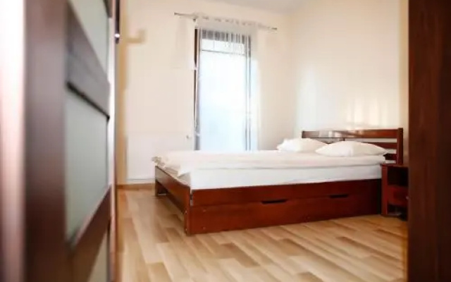 Sopockie Apartamenty Metro
