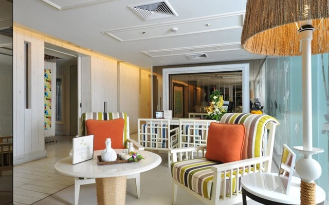 Rest Detail Hotel Hua Hin