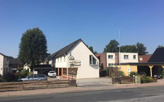 Hotel Alte Muhle