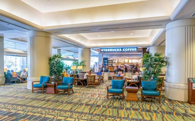 Ala Moana #1132