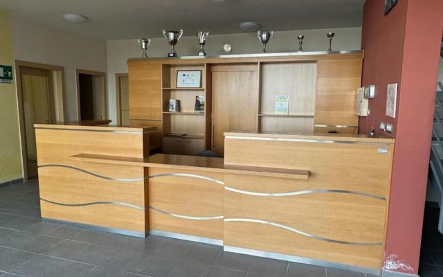 Hotelleria Di Ovada