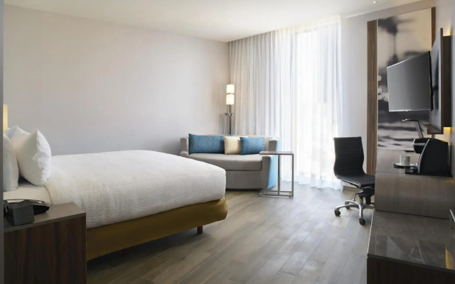 Fiesta Inn Loft Ciudad Del Carmen