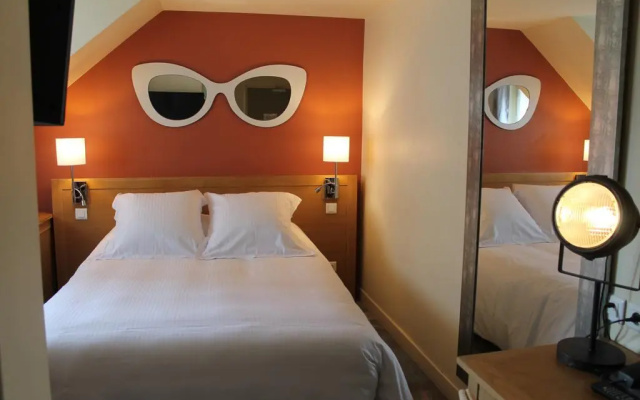 Hotel du Dauphin