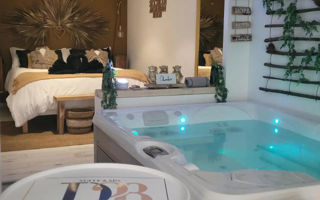 Suite & SPA Just Dream 28 (Adults Only)