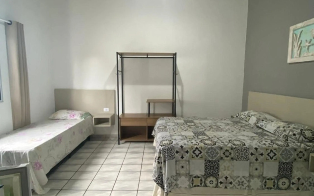 Suítes Itapoã