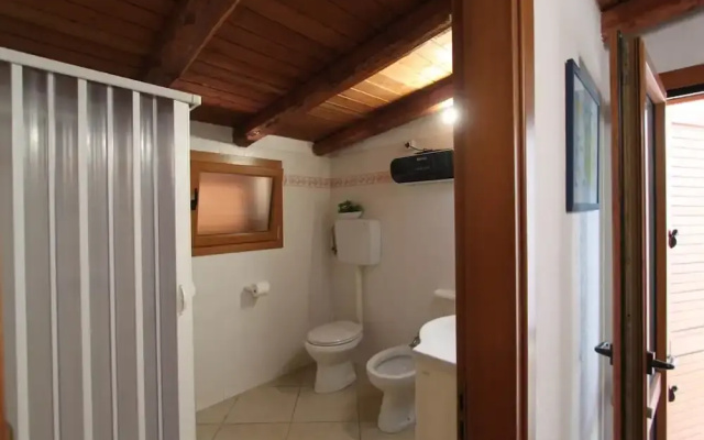 Apartment in Sicily Near Sandy Beach